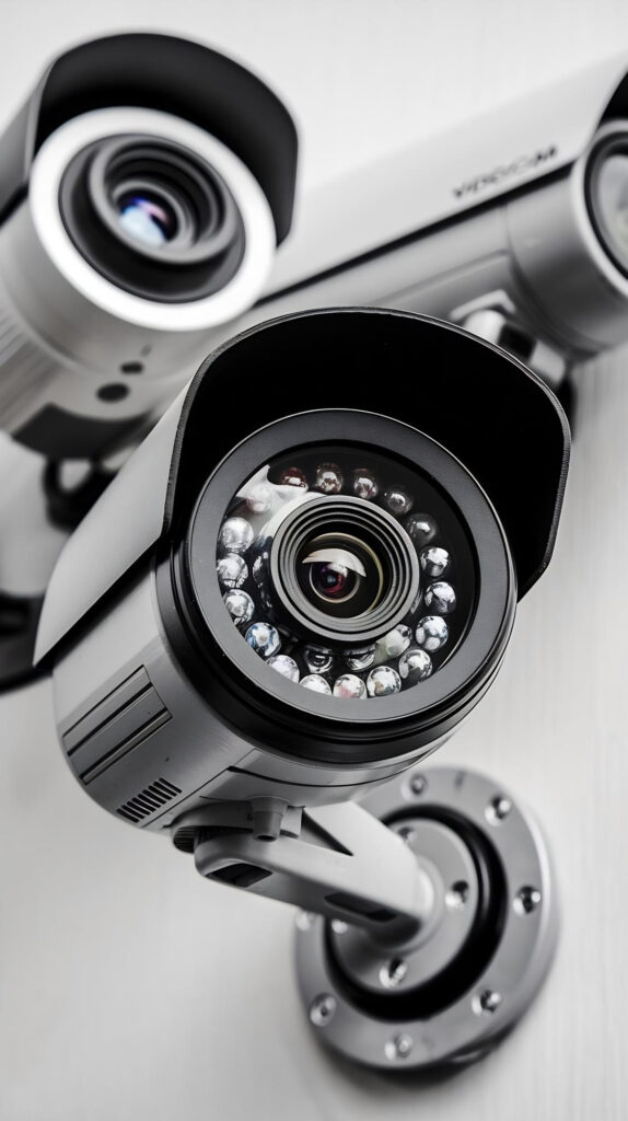 Capture clarity when it matters most—professionally installed IP camera systems deliver high-resolution video, remote viewing, and reliable surveillance for homes and businesses.