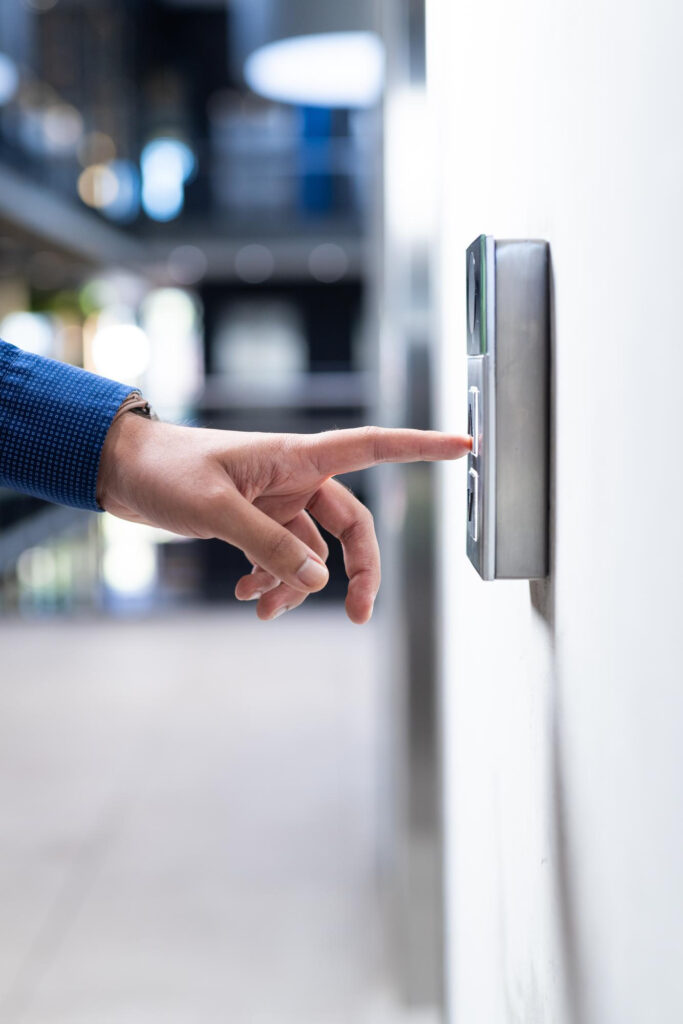 Streamlined, Secure Entry for Any Property